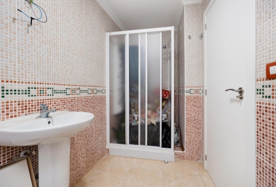 Reventa - Apartment - Torrevieja - Centro - Muelle Pesquero