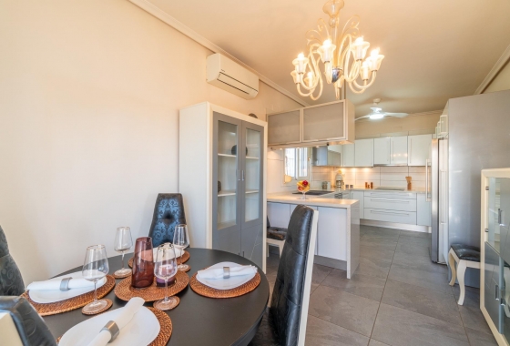 Rynek wtórny - Villa - Orihuela Costa - Playa Flamenca