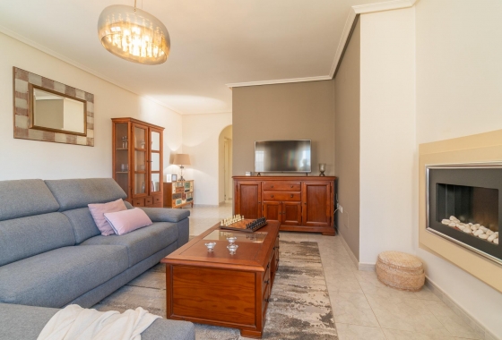 Rynek wtórny - Villa - Orihuela Costa - Playa Flamenca