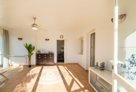 Rynek wtórny - Villa - Orihuela Costa - Playa Flamenca