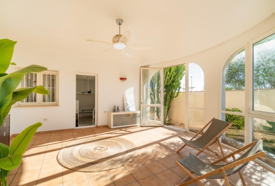 Rynek wtórny - Villa - Orihuela Costa - Playa Flamenca