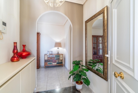 Rynek wtórny - Villa - Orihuela Costa - Playa Flamenca