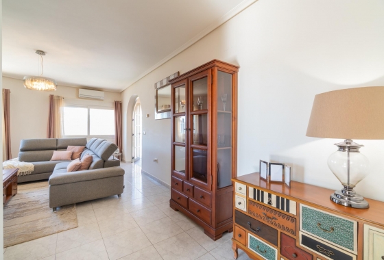 Rynek wtórny - Villa - Orihuela Costa - Playa Flamenca