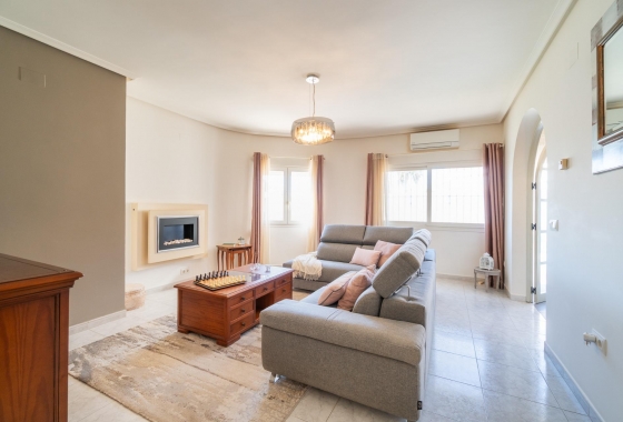 Rynek wtórny - Villa - Orihuela Costa - Playa Flamenca