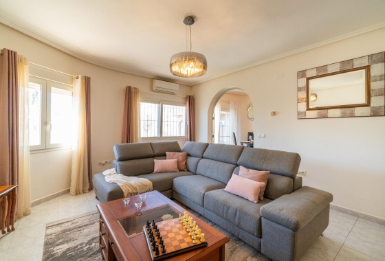 Rynek wtórny - Villa - Orihuela Costa - Playa Flamenca
