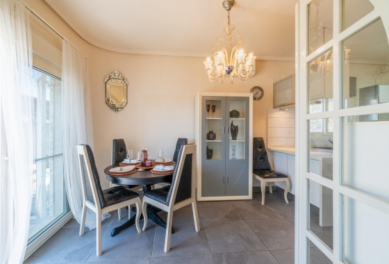 Rynek wtórny - Villa - Orihuela Costa - Playa Flamenca