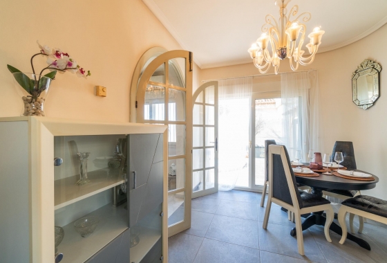 Rynek wtórny - Villa - Orihuela Costa - Playa Flamenca