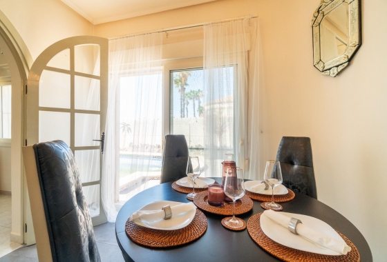Rynek wtórny - Villa - Orihuela Costa - Playa Flamenca