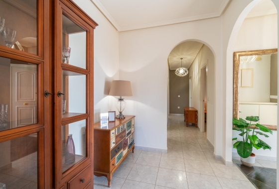 Rynek wtórny - Villa - Orihuela Costa - Playa Flamenca
