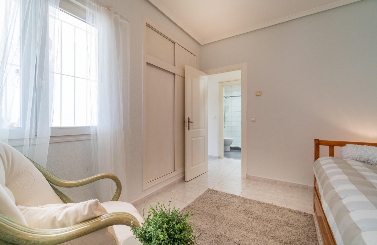 Rynek wtórny - Villa - Orihuela Costa - Playa Flamenca