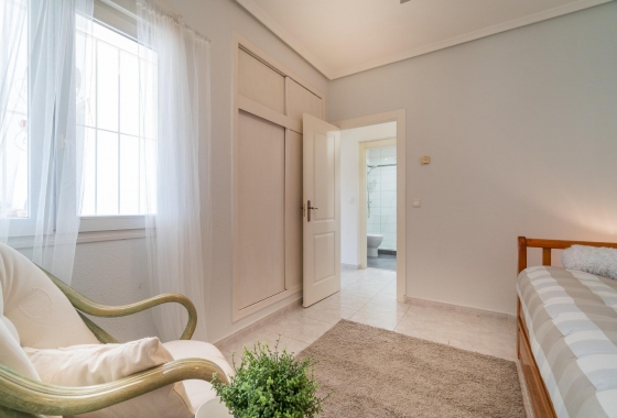 Rynek wtórny - Villa - Orihuela Costa - Playa Flamenca