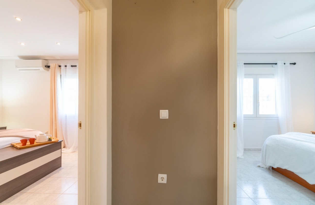Rynek wtórny - Villa - Orihuela Costa - Playa Flamenca