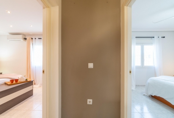 Rynek wtórny - Villa - Orihuela Costa - Playa Flamenca