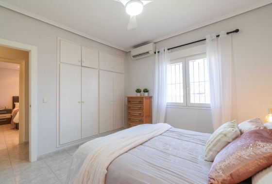 Rynek wtórny - Villa - Orihuela Costa - Playa Flamenca