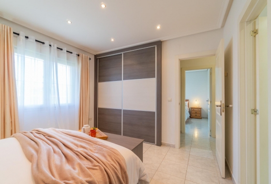 Rynek wtórny - Villa - Orihuela Costa - Playa Flamenca