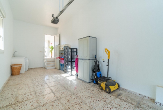 Rynek wtórny - Villa - Orihuela Costa - Playa Flamenca