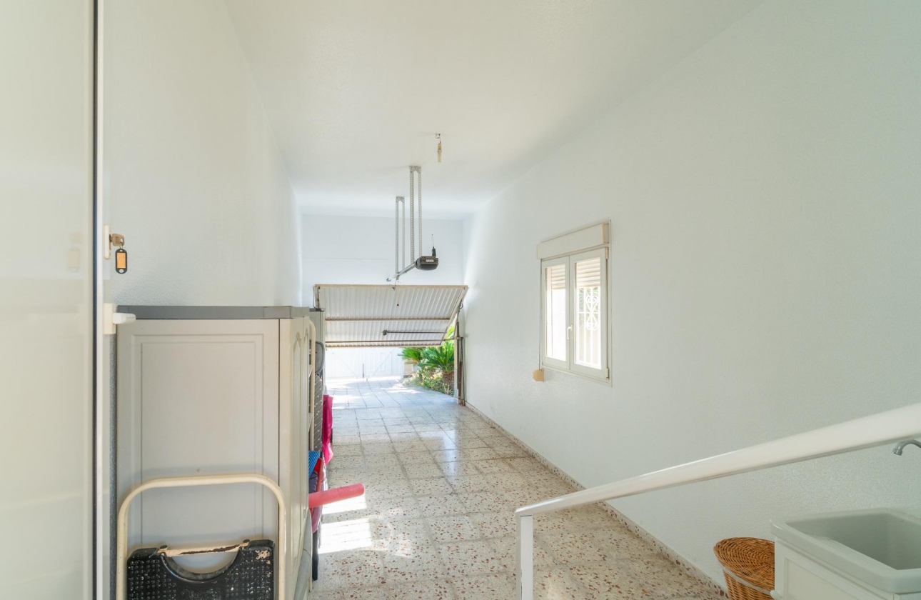 Rynek wtórny - Villa - Orihuela Costa - Playa Flamenca