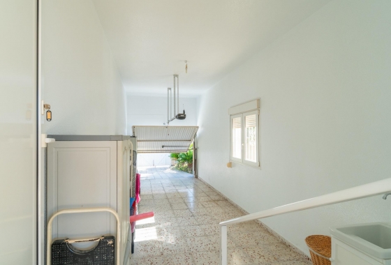 Rynek wtórny - Villa - Orihuela Costa - Playa Flamenca
