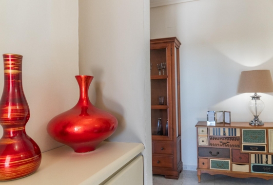 Rynek wtórny - Villa - Orihuela Costa - Playa Flamenca