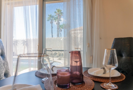 Rynek wtórny - Villa - Orihuela Costa - Playa Flamenca