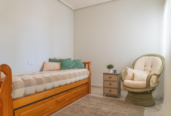 Rynek wtórny - Villa - Orihuela Costa - Playa Flamenca