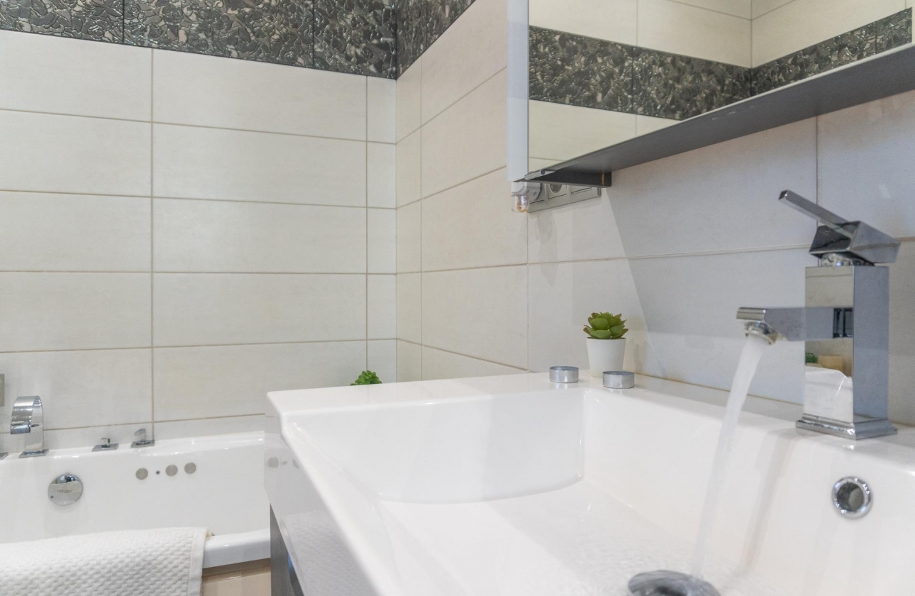 Rynek wtórny - Villa - Orihuela Costa - Playa Flamenca