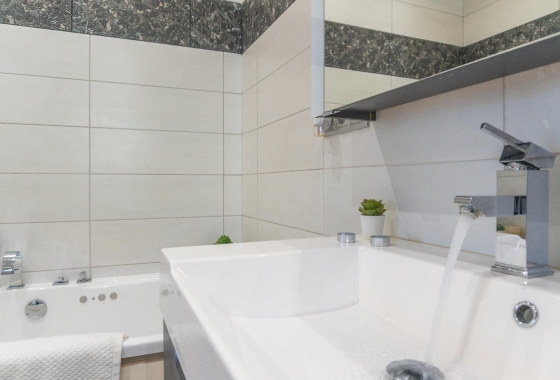 Rynek wtórny - Villa - Orihuela Costa - Playa Flamenca