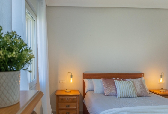 Rynek wtórny - Villa - Orihuela Costa - Playa Flamenca