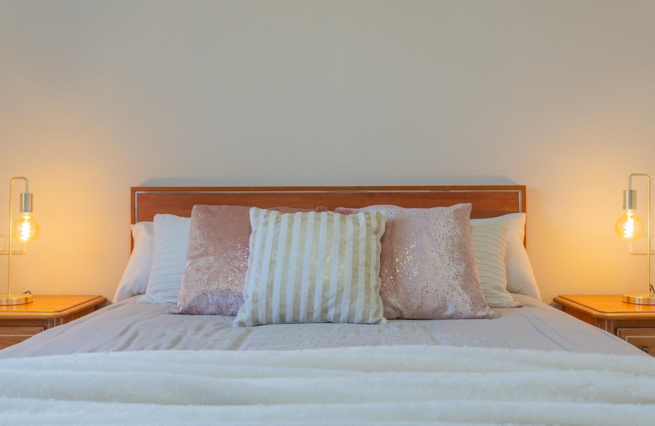 Rynek wtórny - Villa - Orihuela Costa - Playa Flamenca