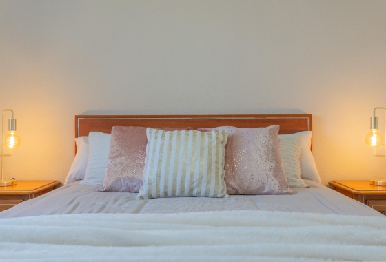 Rynek wtórny - Villa - Orihuela Costa - Playa Flamenca