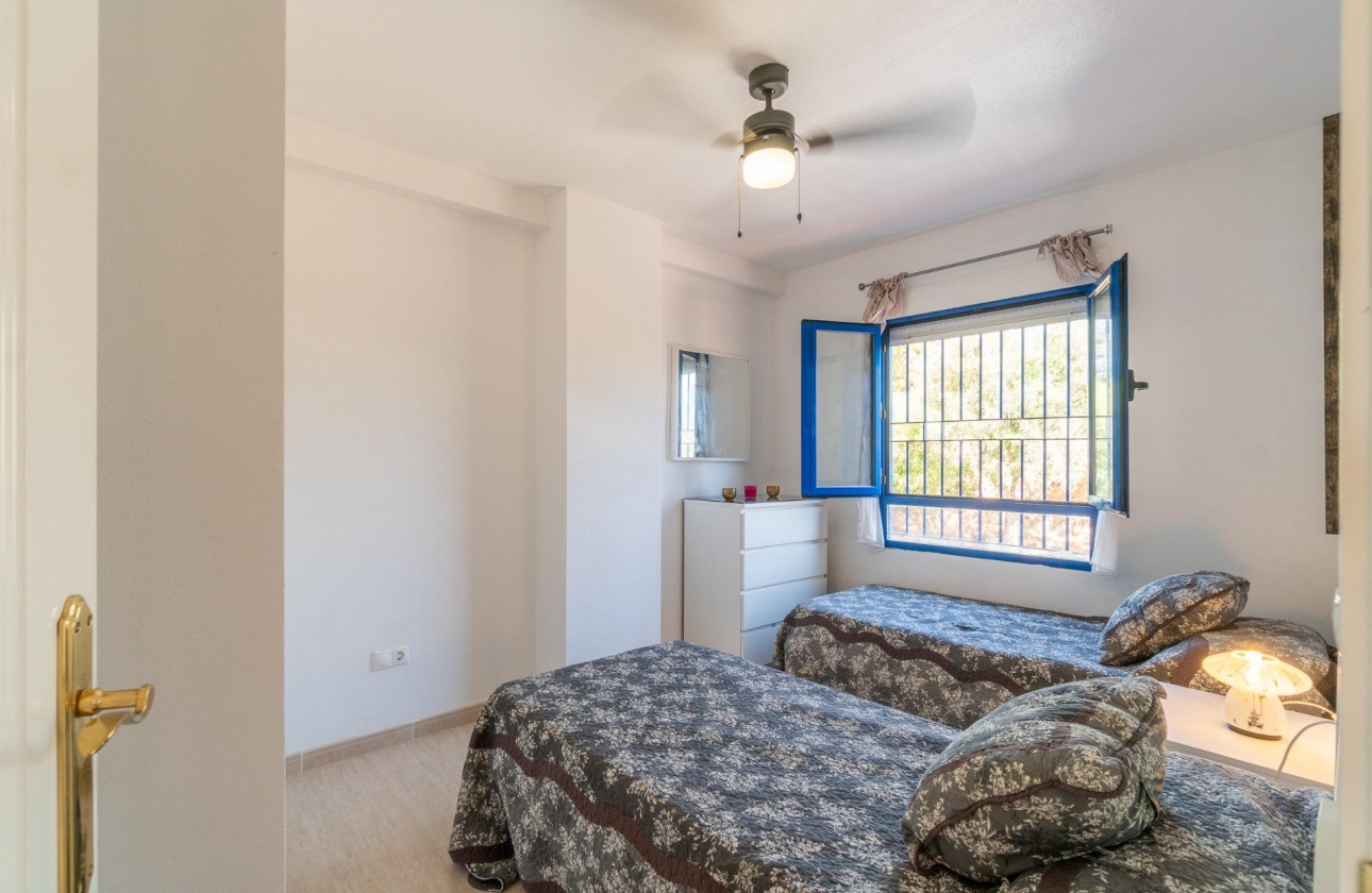Reventa - Apartment - Orihuela Costa - Altos de Campoamor