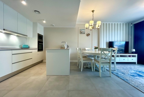 Reventa - Apartment - Orihuela Costa - Campoamor