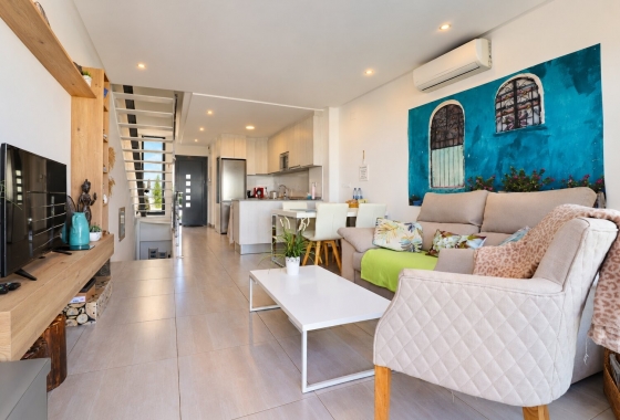 Resale - Townhouse - Benijofar - Benijofar - Village