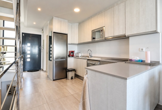 Resale - Townhouse - Benijofar - Benijofar - Village