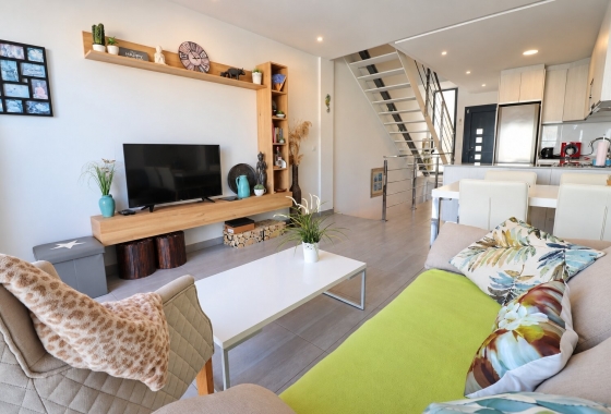 Resale - Townhouse - Benijofar - Benijofar - Village