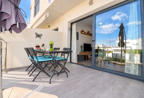Resale - Townhouse - Benijofar - Benijofar - Village