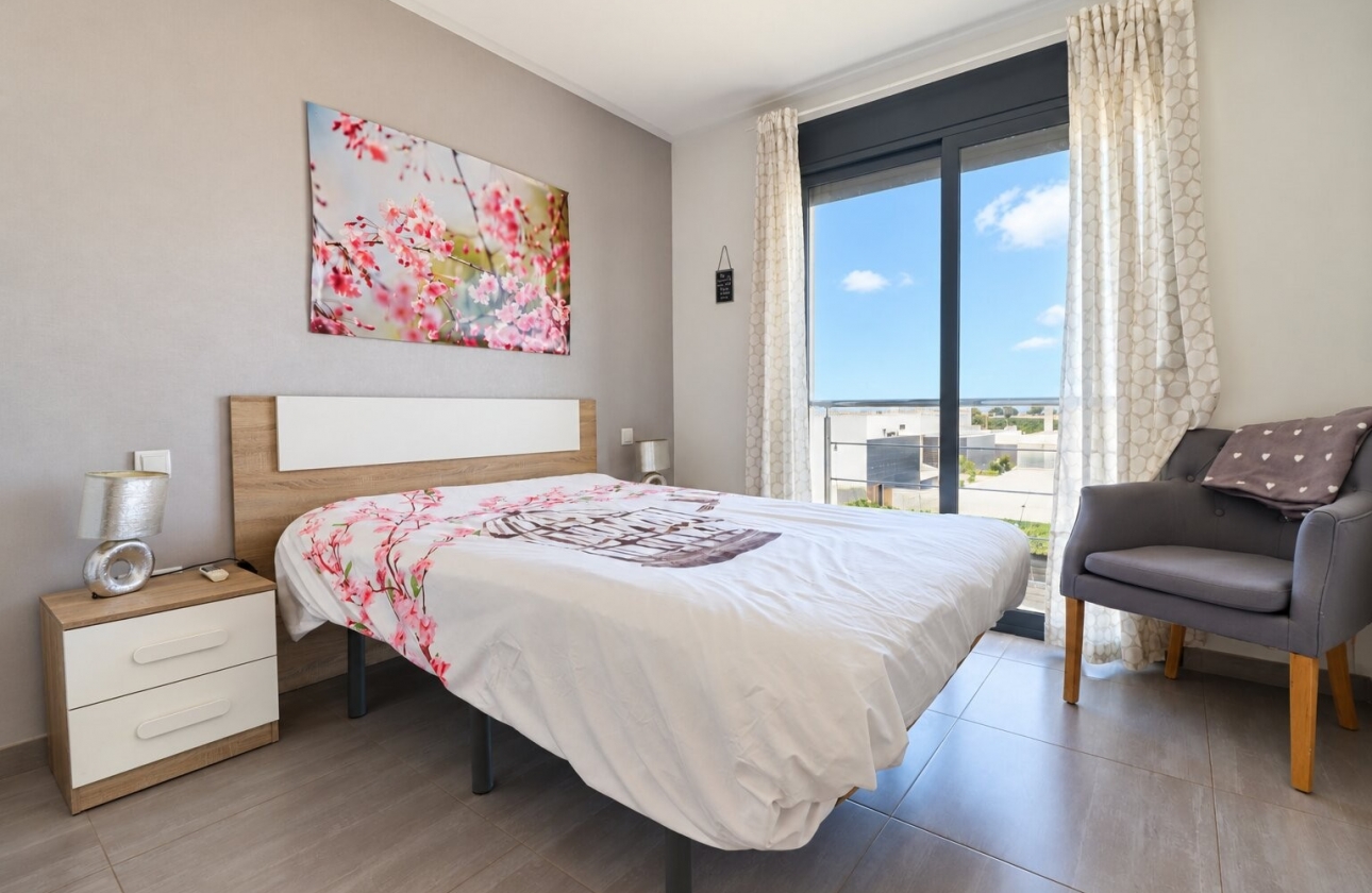 Resale - Townhouse - Benijofar - Benijofar - Village