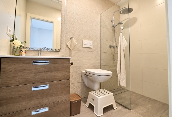 Resale - Townhouse - Benijofar - Benijofar - Village