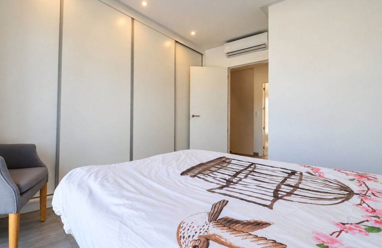 Resale - Townhouse - Benijofar - Benijofar - Village