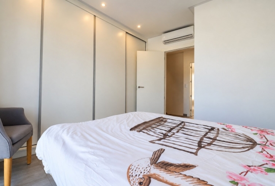 Resale - Townhouse - Benijofar - Benijofar - Village