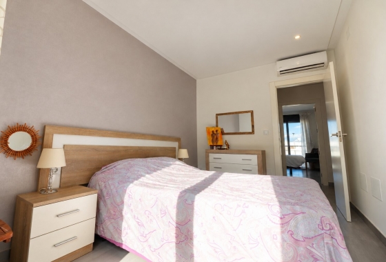 Resale - Townhouse - Benijofar - Benijofar - Village