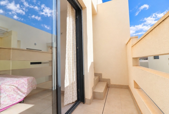 Resale - Townhouse - Benijofar - Benijofar - Village