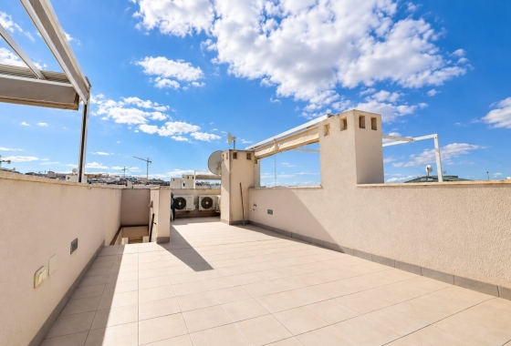 Resale - Townhouse - Benijofar - Benijofar - Village