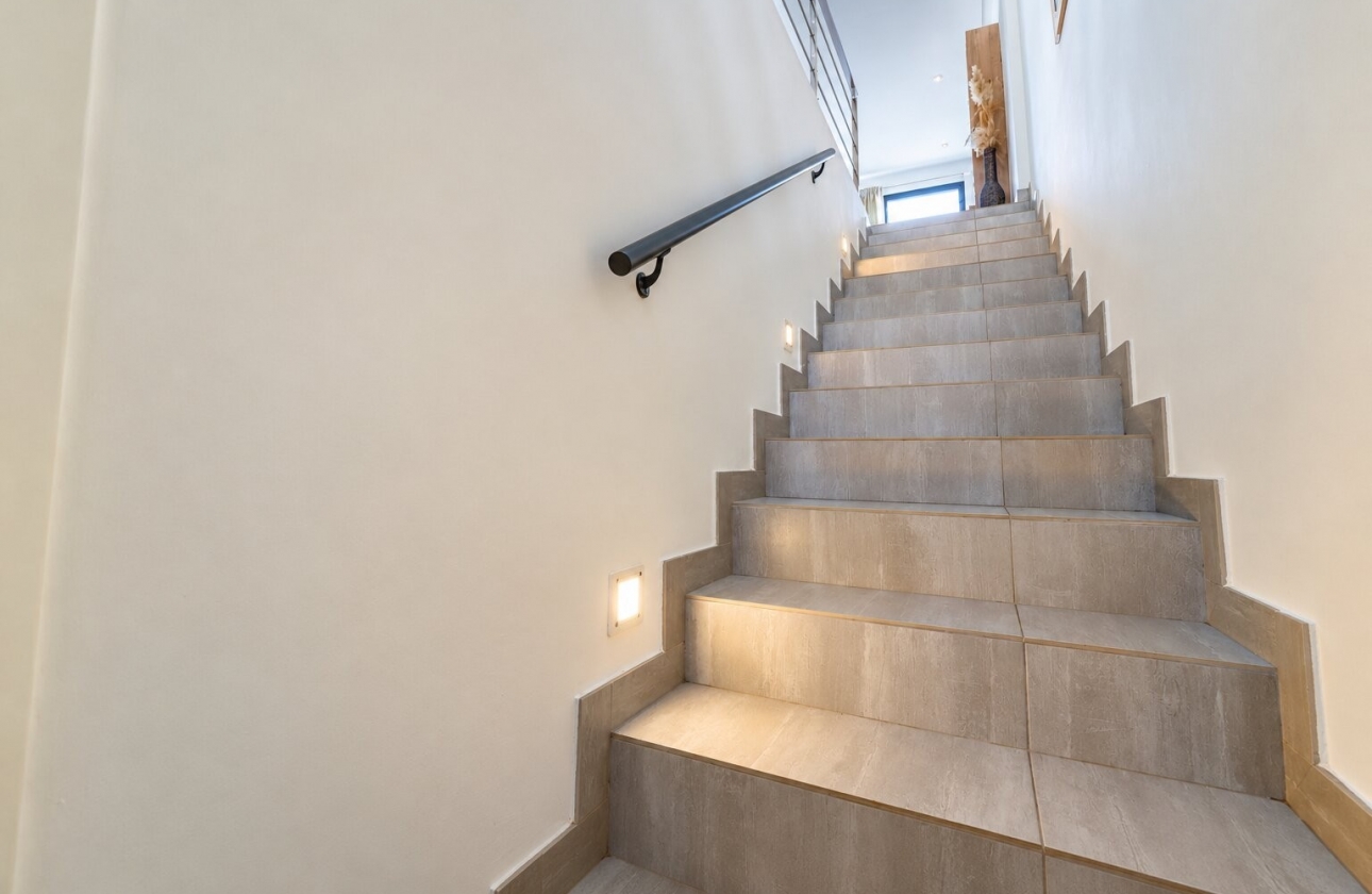 Resale - Townhouse - Benijofar - Benijofar - Village