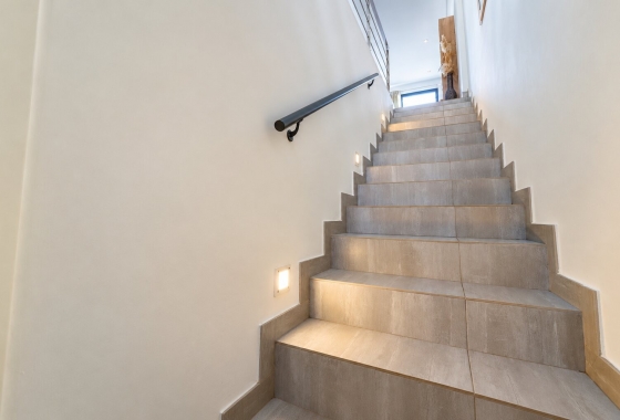 Resale - Townhouse - Benijofar - Benijofar - Village