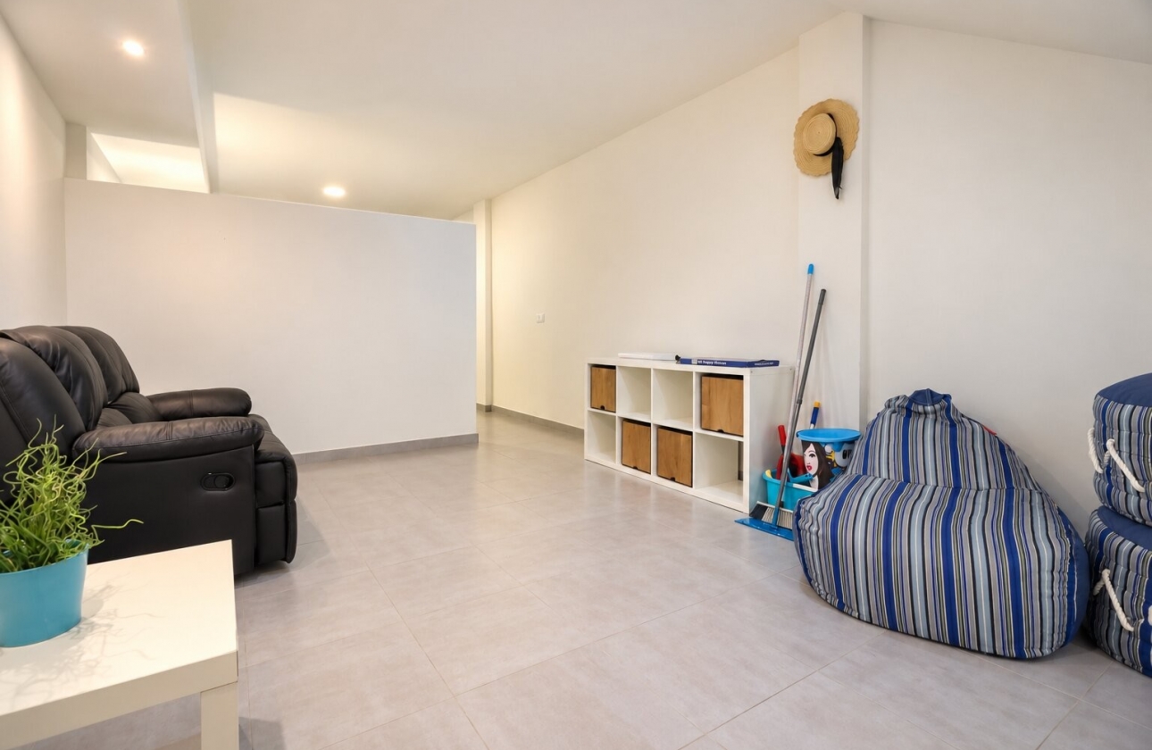 Resale - Townhouse - Benijofar - Benijofar - Village