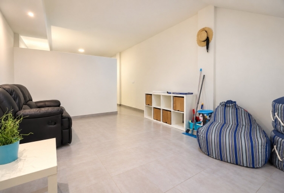 Resale - Townhouse - Benijofar - Benijofar - Village
