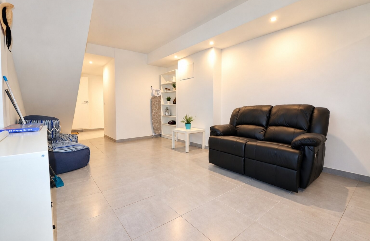 Resale - Townhouse - Benijofar - Benijofar - Village