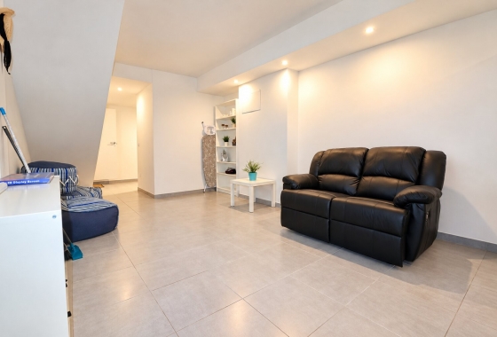 Resale - Townhouse - Benijofar - Benijofar - Village