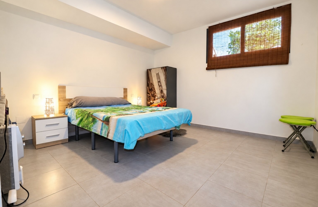 Resale - Townhouse - Benijofar - Benijofar - Village